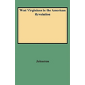 West Virginians in the American Revolution