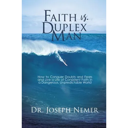 Faith vs. Duplex Man