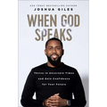 When God Speaks: Thrive in Uncertain Times and Gain Confidence for Your Future
