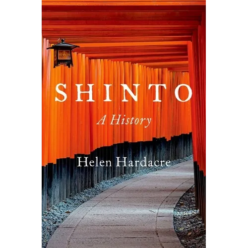 Shinto: A History