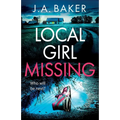 Local Girl Missing