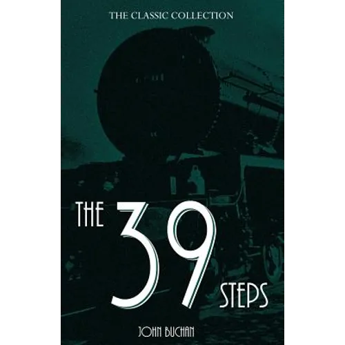 The 39 Steps