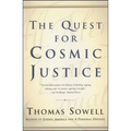 The Quest for Cosmic Justice