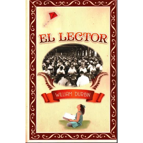 El Lector