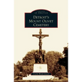 Detroit's Mount Olivet Cemetery