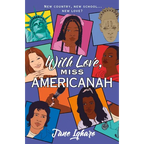 With Love, Miss Americanah