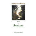 12 Steps To Mastery: A Path To Awakening
