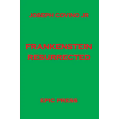 Frankenstein Resurrected