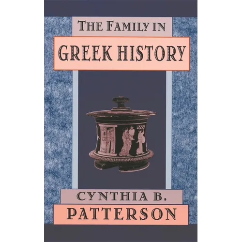 The Family in Greek History
