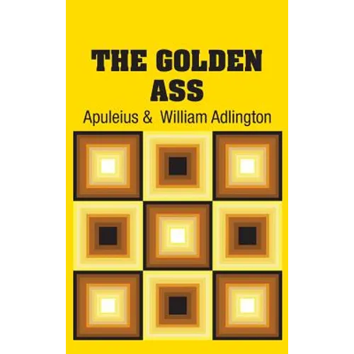 The Golden Ass