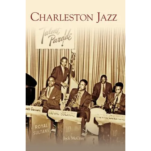 Charleston Jazz