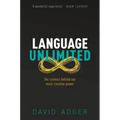 Language Unlimited: The Science Behind Our Most Creative Power
