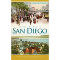 The Way We Were in San Diego