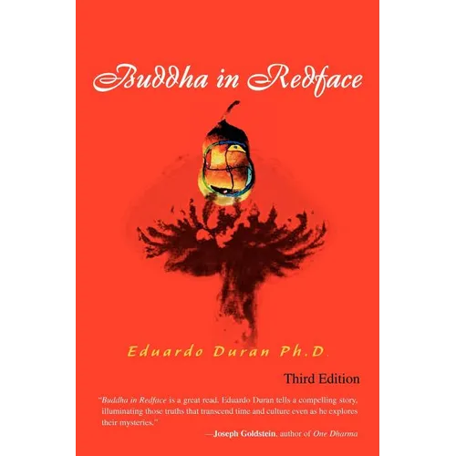Buddha in Redface