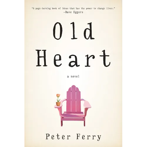 Old Heart