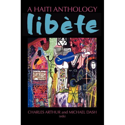 A Haiti Anthology Libete
