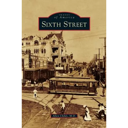 Sixth Street