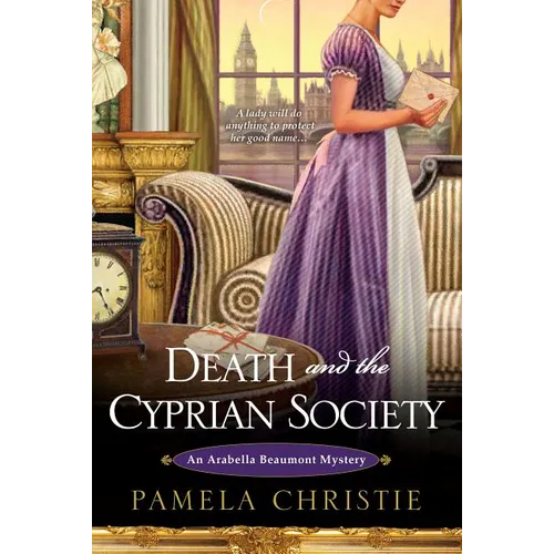 Death and the Cyprian Society