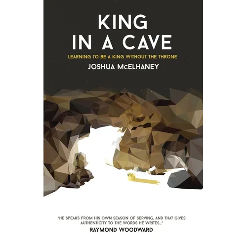 King in a Cave: Learning to be a King without the throne