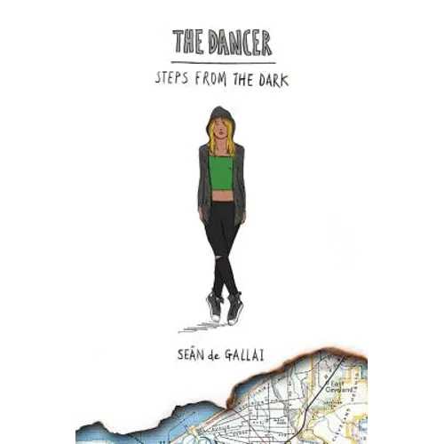 The Dancer. Steps From The Dark