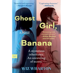 Ghost Girl, Banana