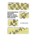 The Hungarian or Gypsy Minor Scale and its Modes for Guitar