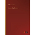 Jackson City Directory