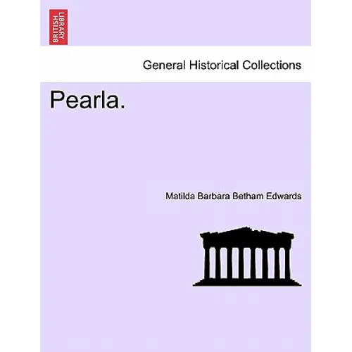 Pearla.