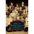 Jews of Rhode Island, 1658-1958