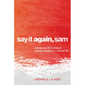 Say It Again, Sam