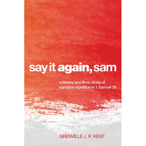 Say It Again, Sam