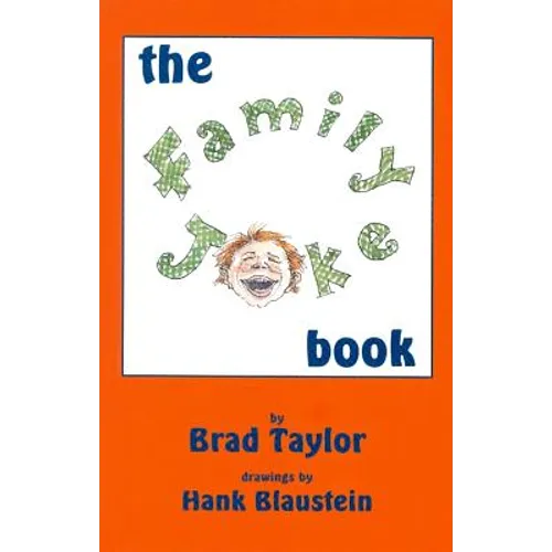 The Family Joke Book