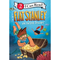 Flat Stanley and the Lost Treasure