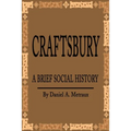 Craftsbury: A Brief Social History