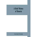 A brief history of Bavaria