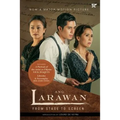 Ang Larawan: From Stage to Screen