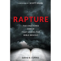 Rapture: The End-Times Error That Leaves the Bible Behind