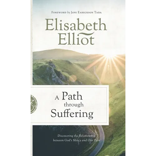 Path through Suffering