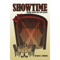 Showtime: Acting Scenes for Two Actors