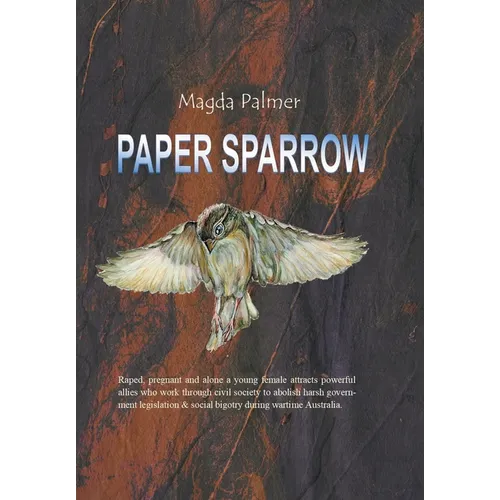 Paper Sparrow