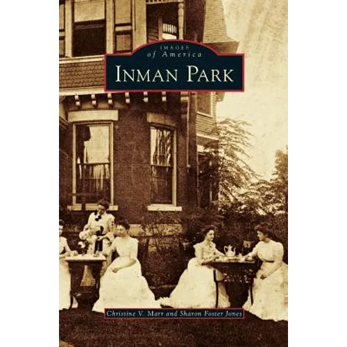 Inman Park