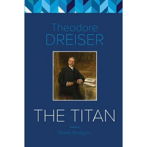 The Titan: The Critical Edition