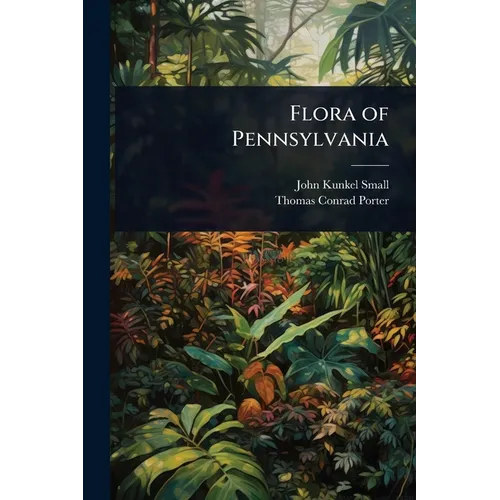 Flora of Pennsylvania