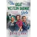 The Great Western Railway Girls