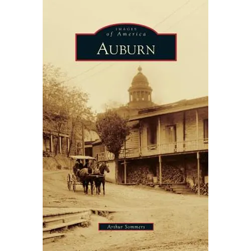 Auburn