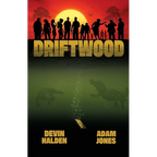 Driftwood - Paperback
