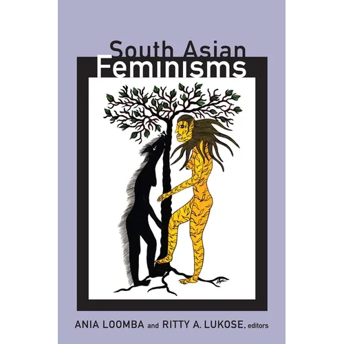 South Asian Feminisms