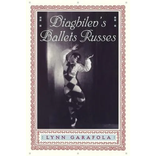 Diaghilev's Ballets Russes