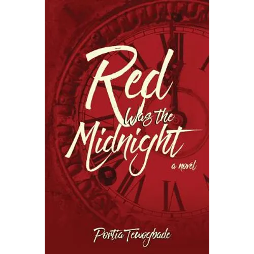Red Was the Midnight