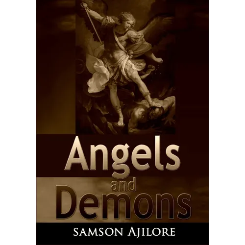 Angels and Demons